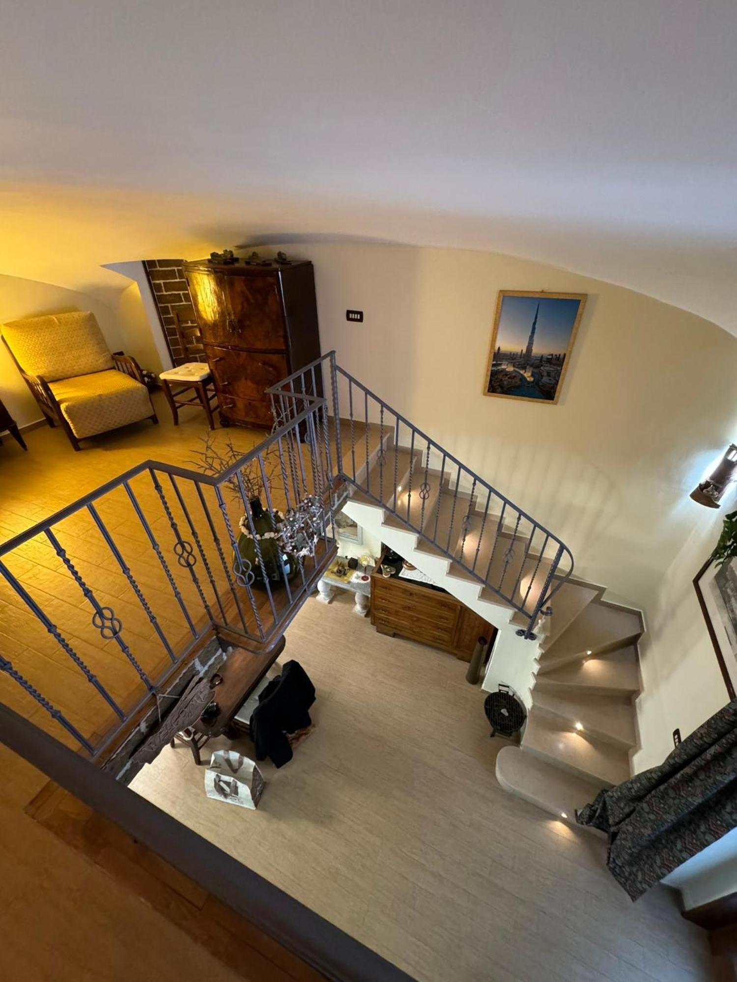 Casa Brasile Apartment Vico Equense Exterior photo