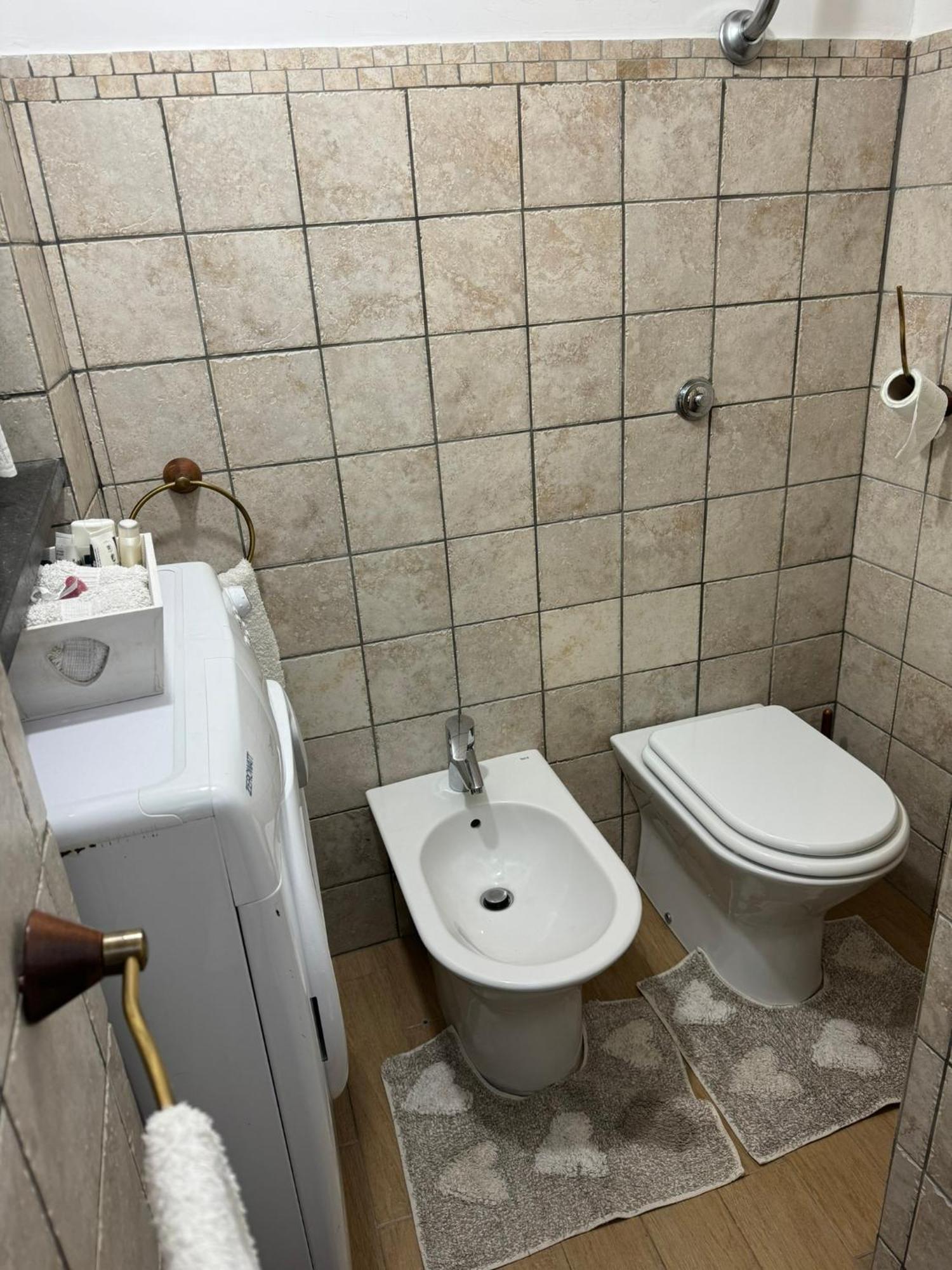 Casa Brasile Apartment Vico Equense Exterior photo